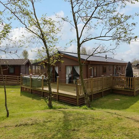 Lakeland Dream Warton  Esterno foto