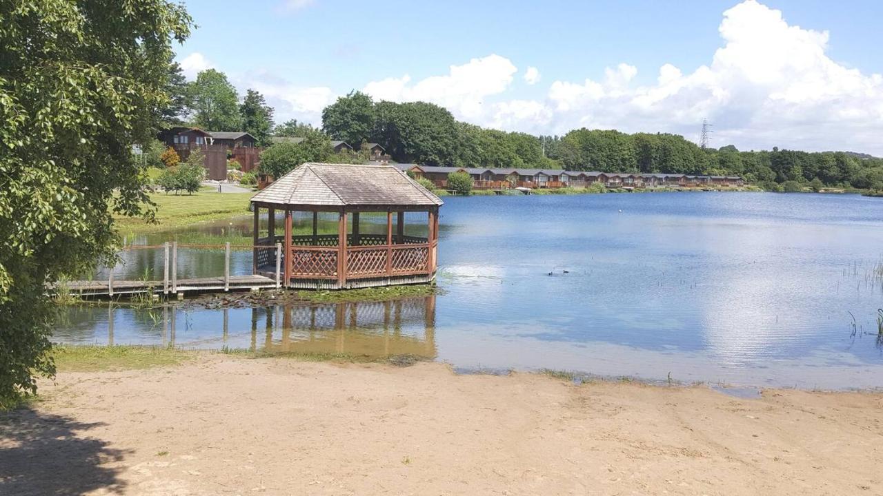 Lakeland Dream Warton  Esterno foto