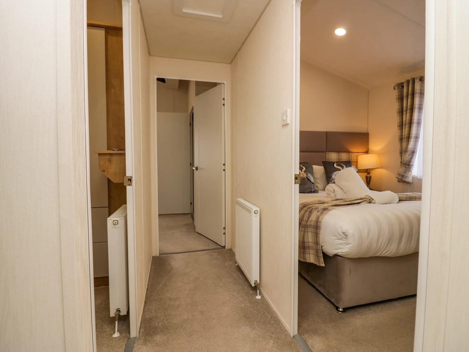 Lakeland Dream Warton  Esterno foto