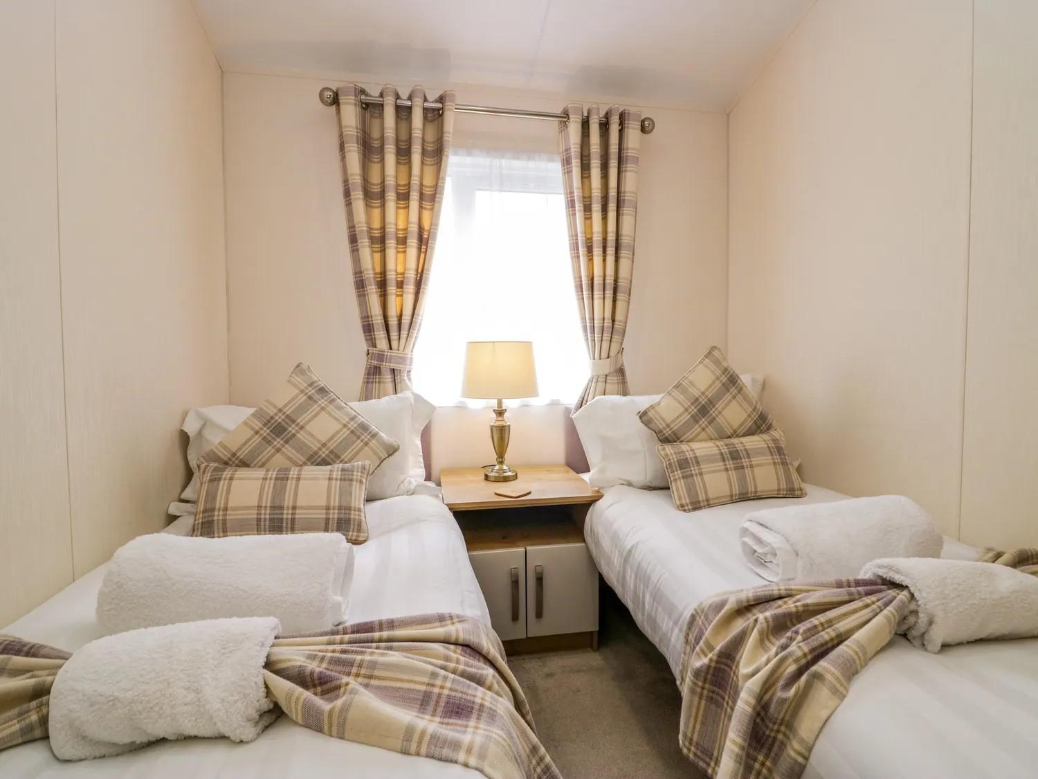 Lakeland Dream Warton  Esterno foto