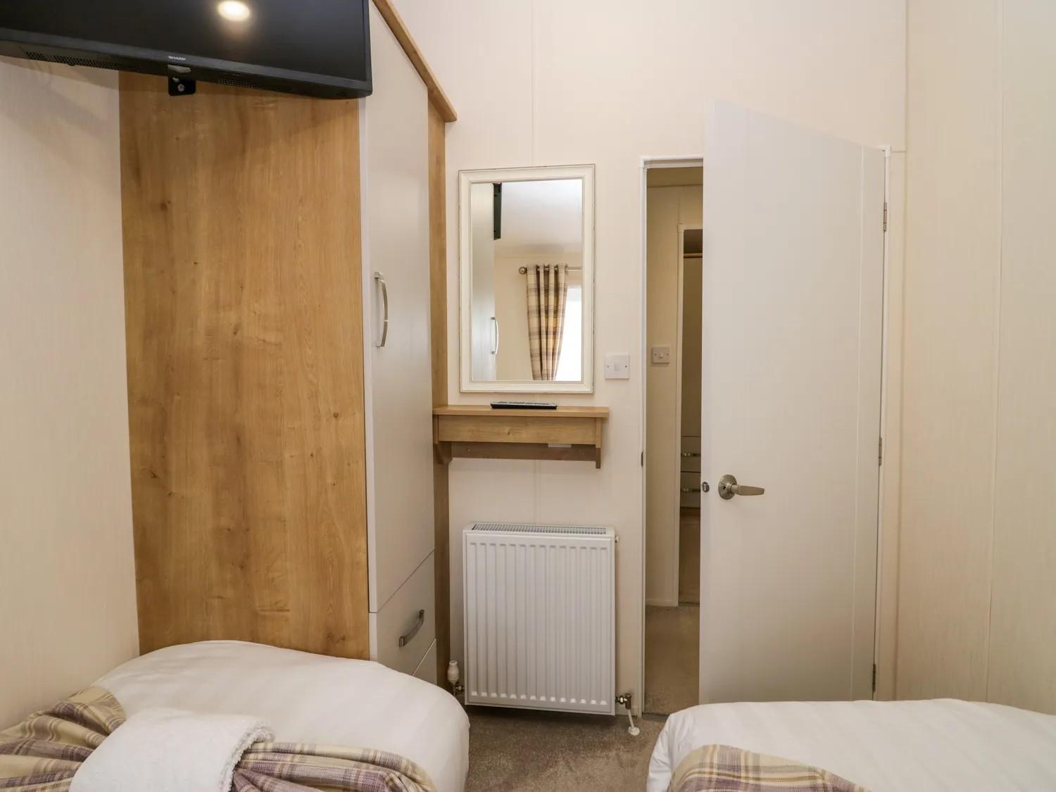 Lakeland Dream Warton  Esterno foto