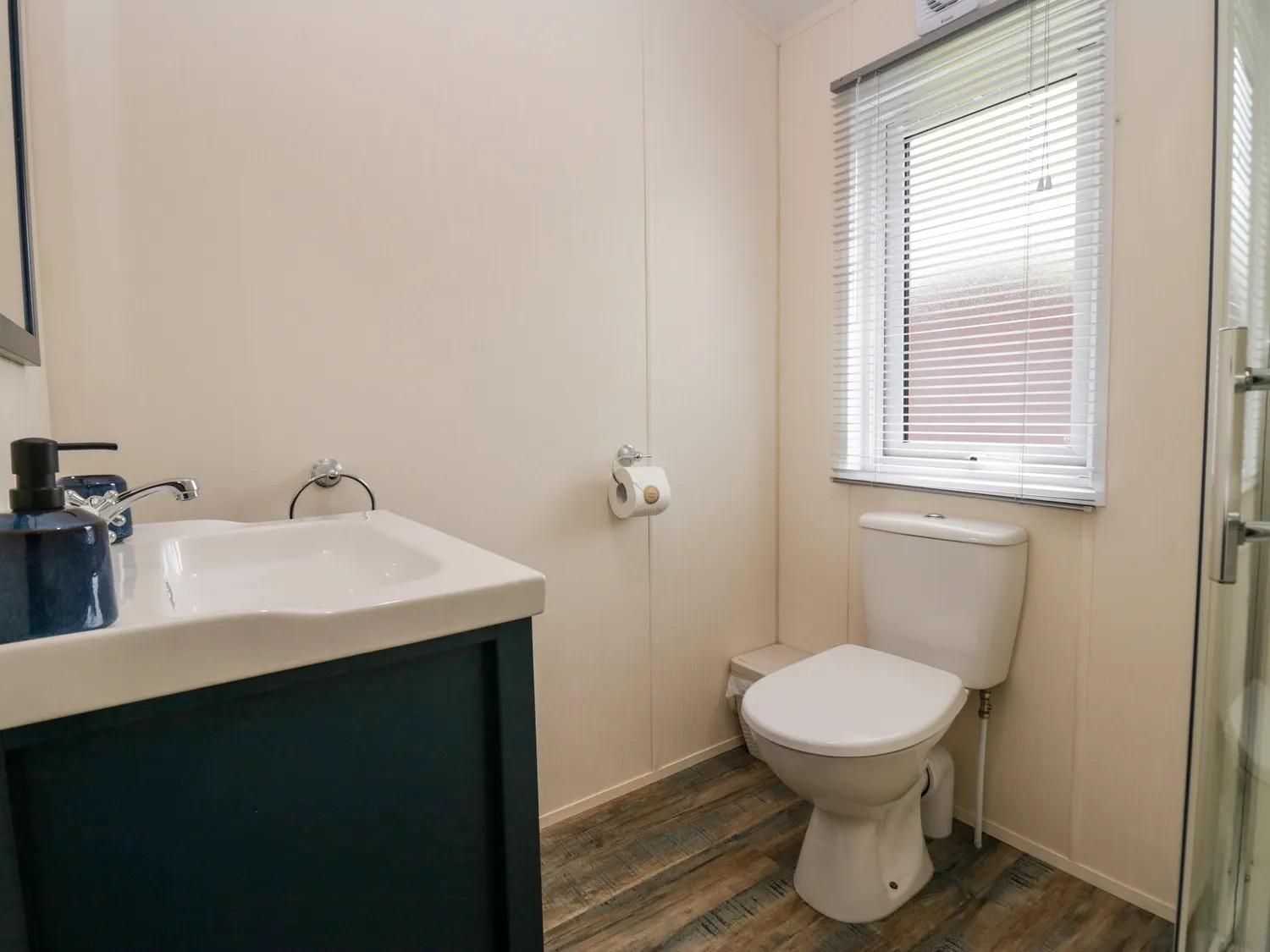 Lakeland Dream Warton  Esterno foto
