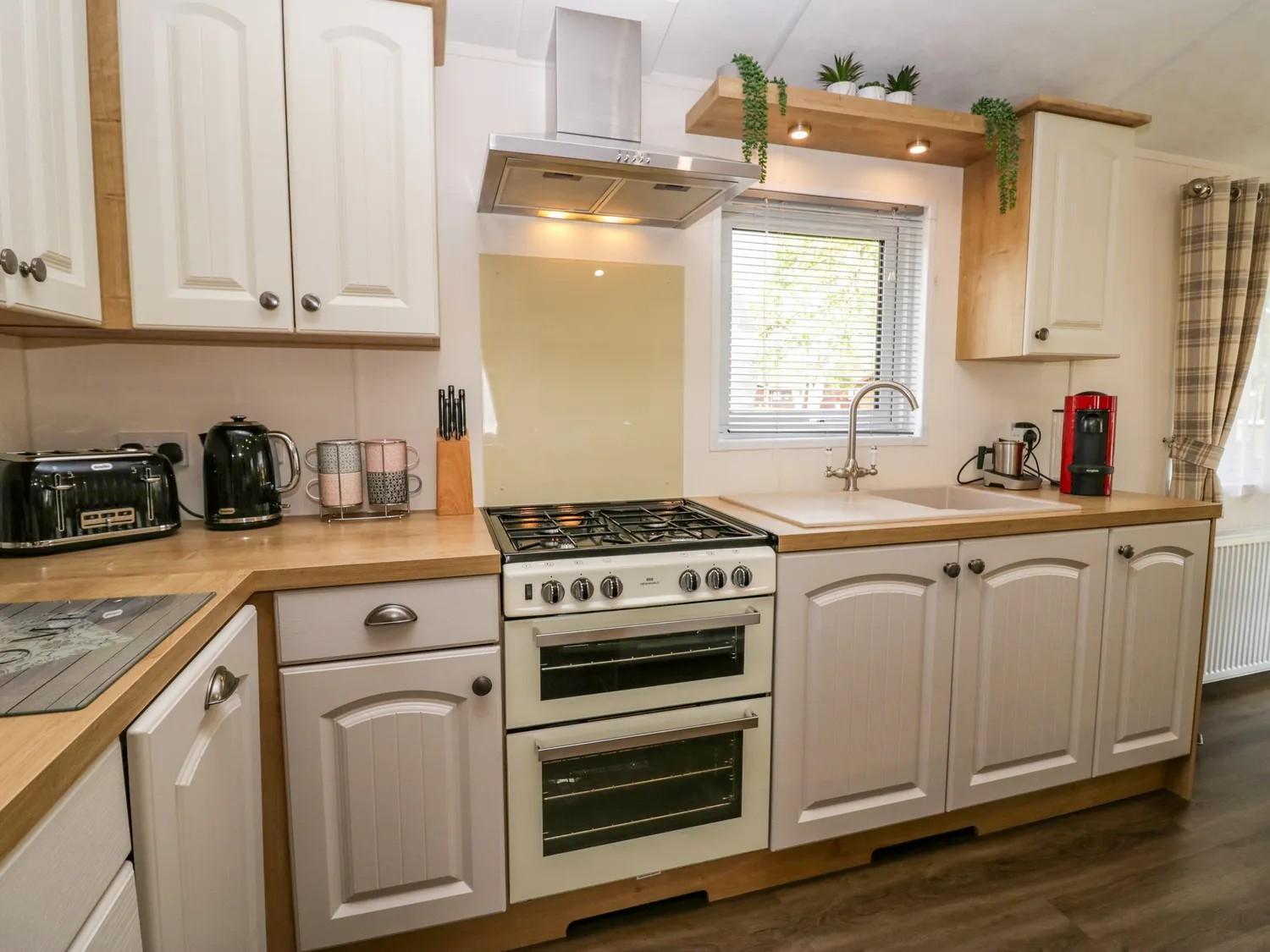 Lakeland Dream Warton  Esterno foto