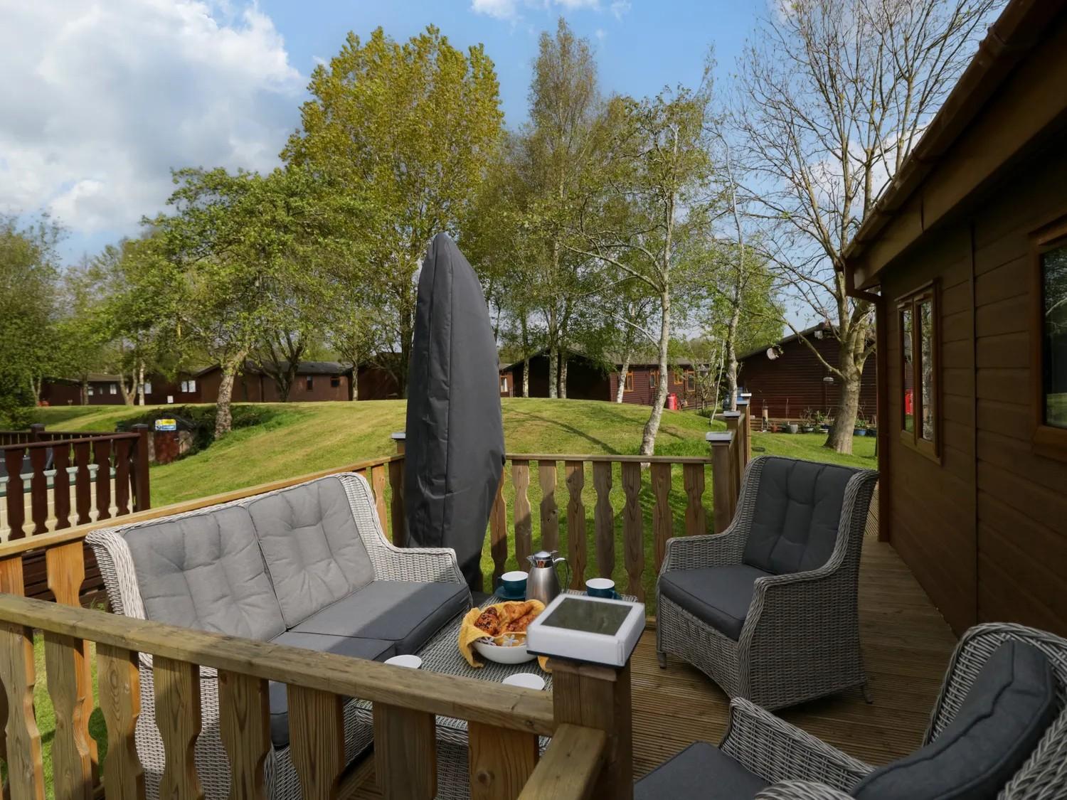 Lakeland Dream Warton  Esterno foto