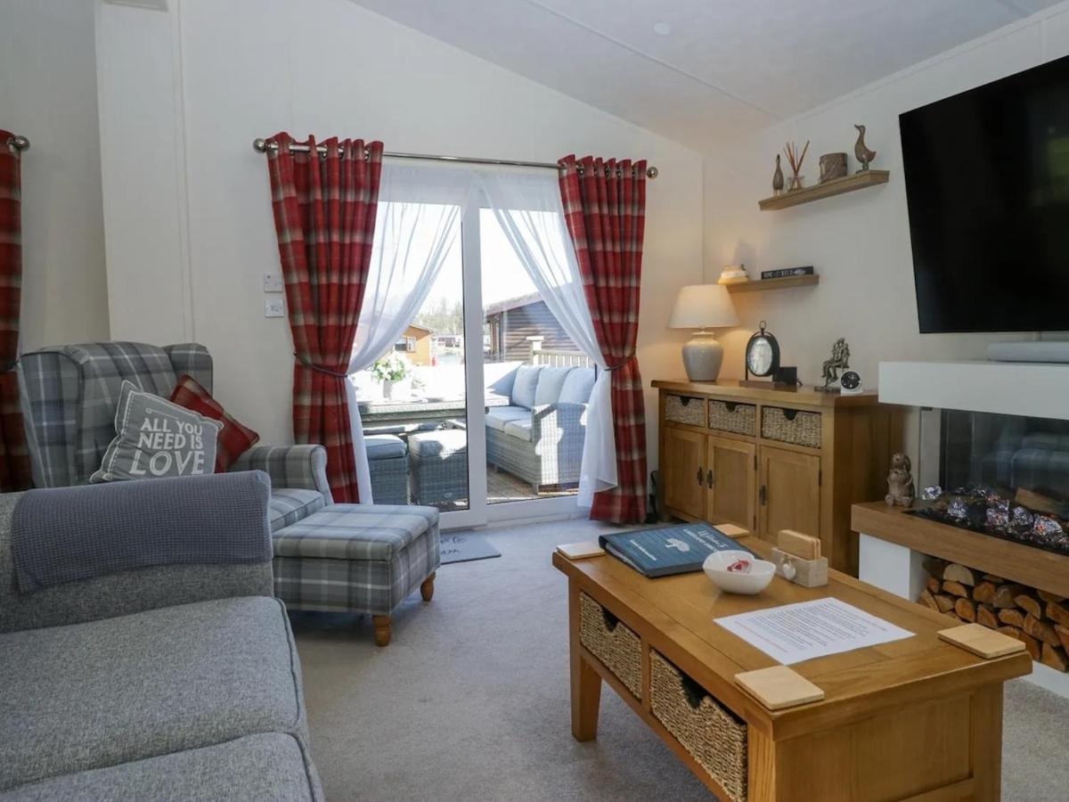 Lakeland Dream Warton  Esterno foto