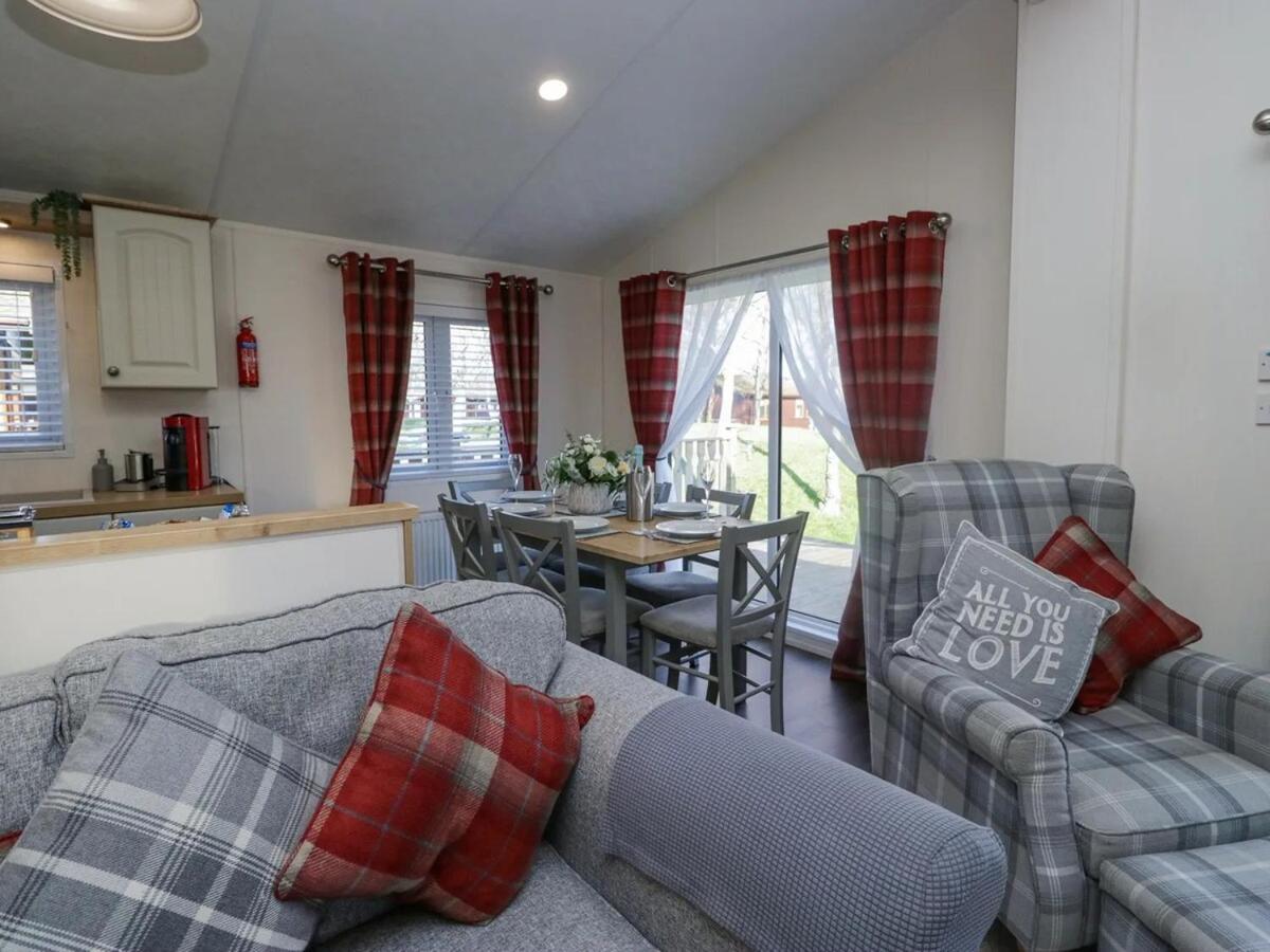 Lakeland Dream Warton  Esterno foto