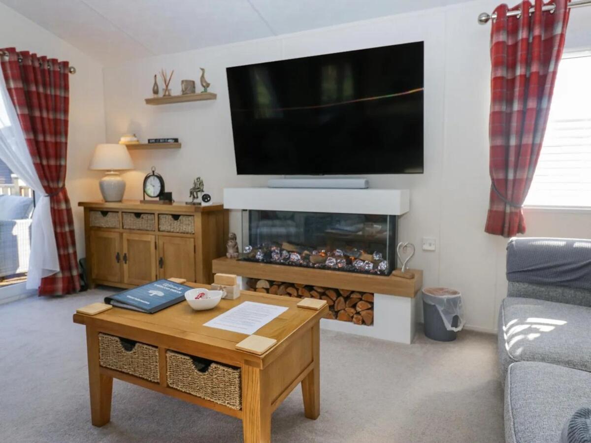 Lakeland Dream Warton  Esterno foto